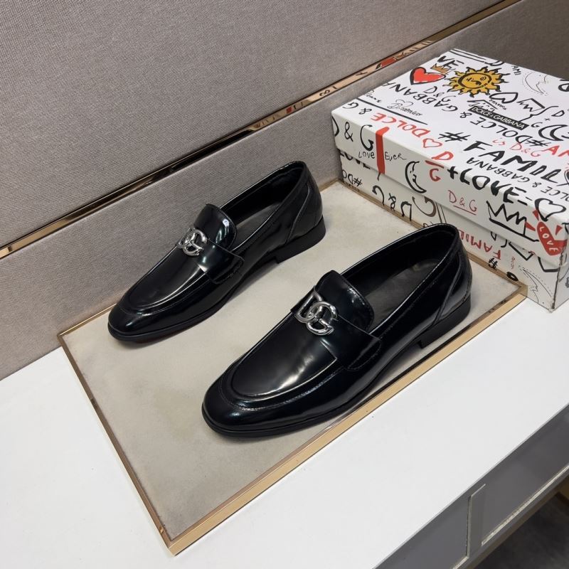 Dolce Gabbana Business Shoes